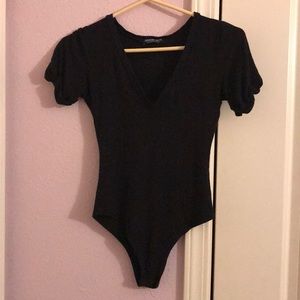 Fashion nova one piece